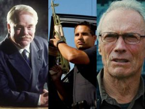 the master end of watch clint eastwood