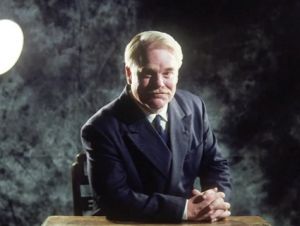 philip seymour hoffman the master