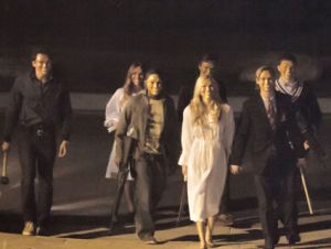 The Purge