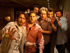 This Is The End film