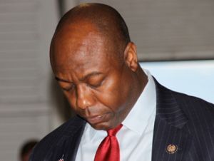 Tim Scott