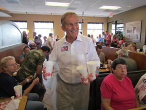 Todd Akin