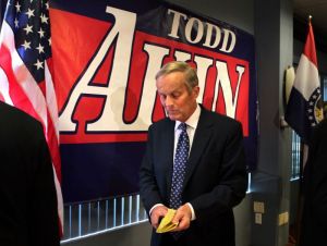 Todd Akin