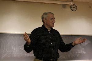 Milwaukee Mayor Tom Barrett