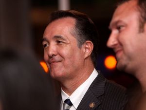 Trent Franks