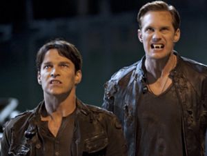 true blood season five