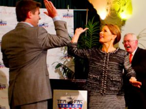 Michele Bachmann
