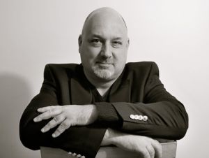 Peter Van Buren