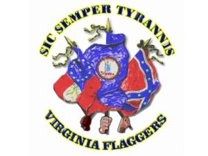 Virginia Flaggers