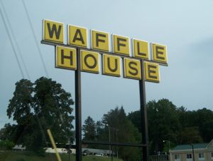 Waffle House