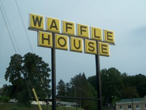 Waffle House