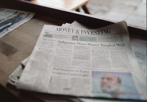 Wall Street Journal