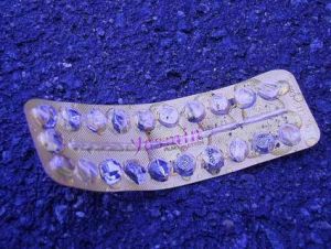 yasmin birth control