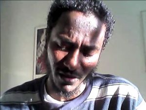 yonas fikre
