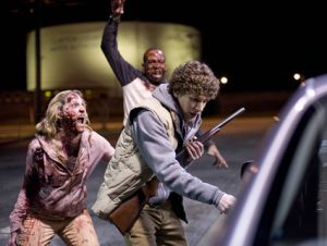 Jesse Eisenberg in Zombieland