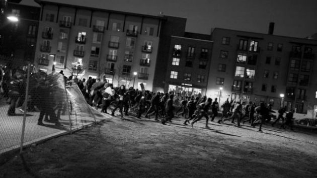 Occupy protesters elude police in downtown Oakland