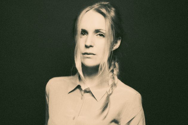 Agnes Obel