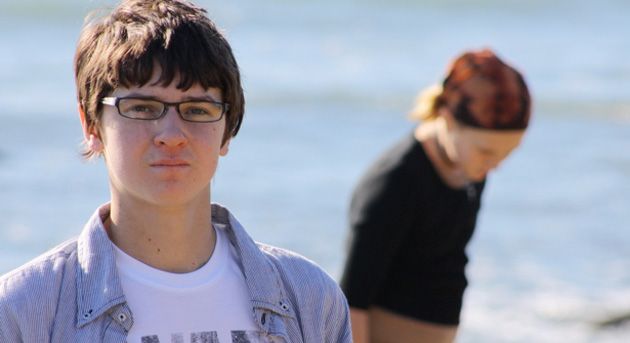 Alec Loorz