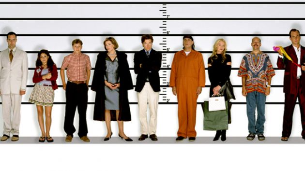 Arrested Development