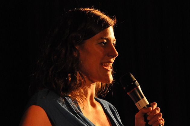 Becky Tarbotton