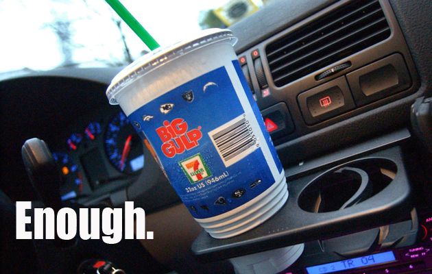Big Gulp