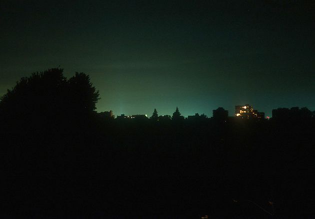 Blackout