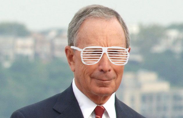 kanye bloomberg