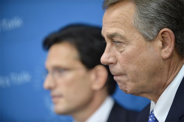 John Boehner