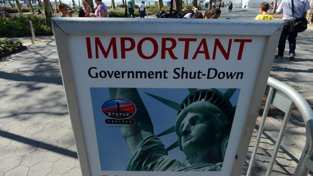 shutdown