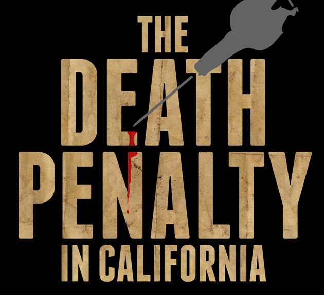 California Innocence Project infographic