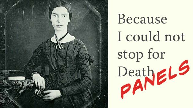 Emily Dickinson