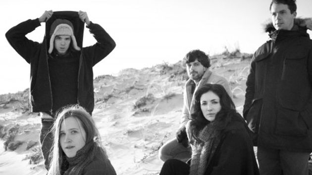 The Dirty Projectors