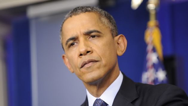 disappointed obama