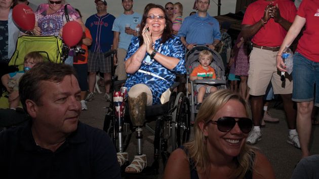 Tammy Duckworth