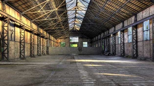 factory
