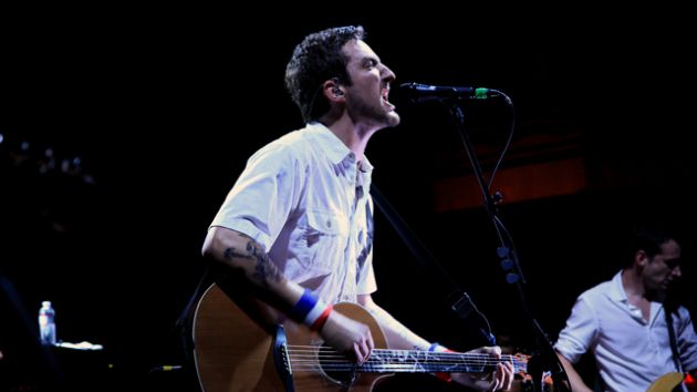 Frank Turner