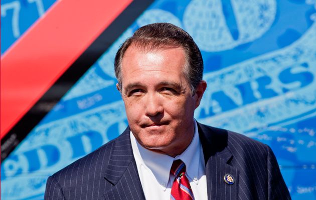 Trent Franks