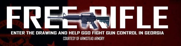 free rifle