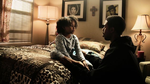 Fruitvale Station image