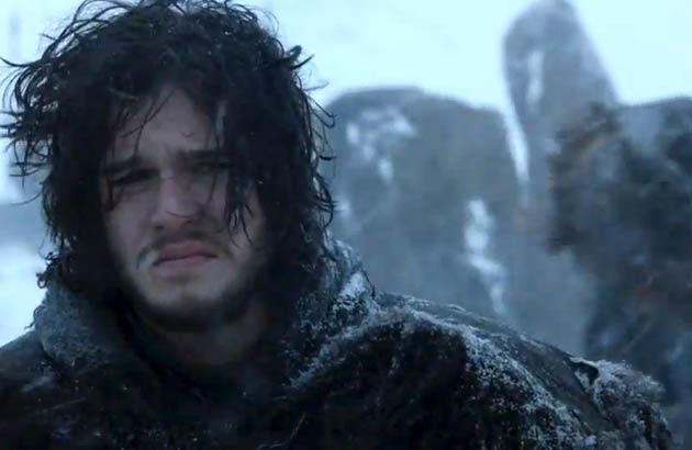 jon snow