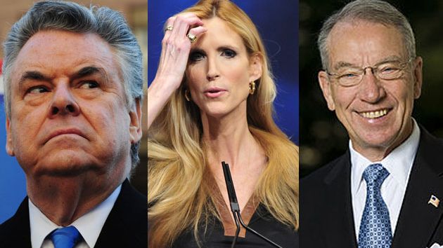king coulter grassley