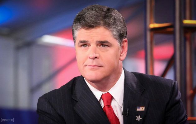 Sean Hannity
