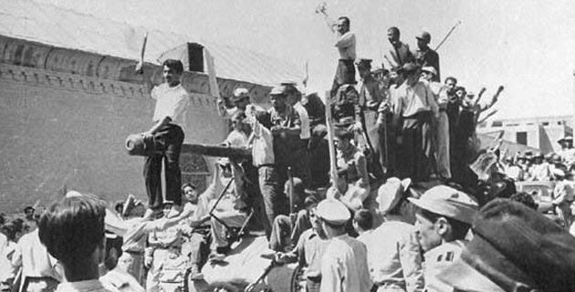 Iran coup