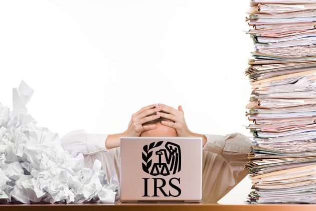 IRS