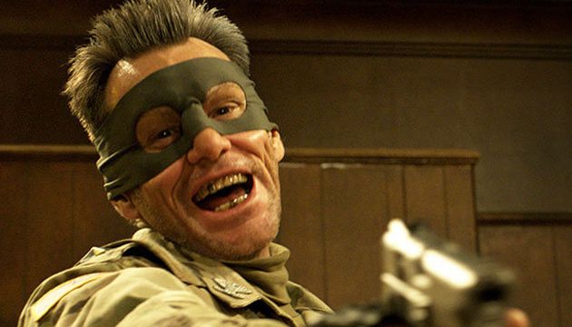 Jim Carrey in Kick-Ass 2