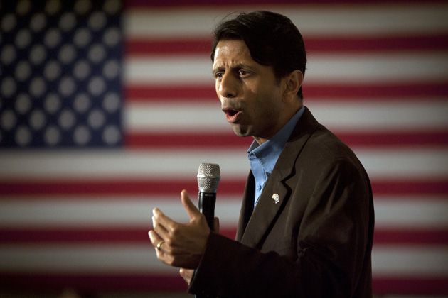 Bobby Jindal