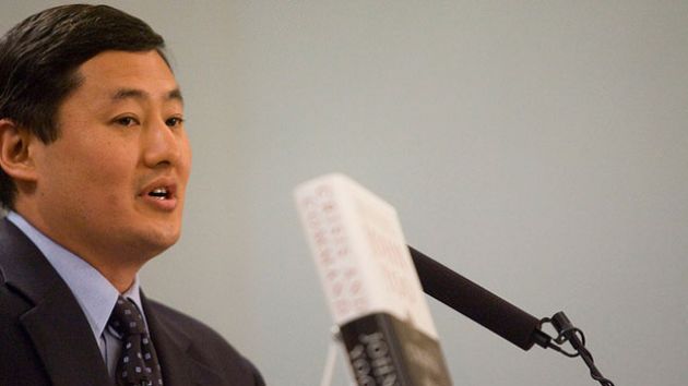john yoo