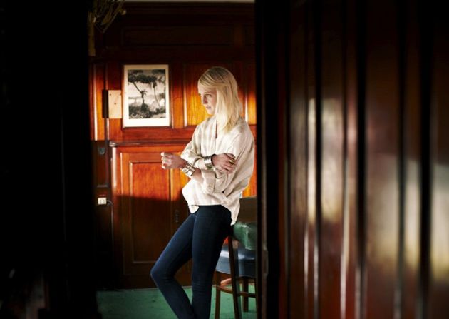Laura Marling