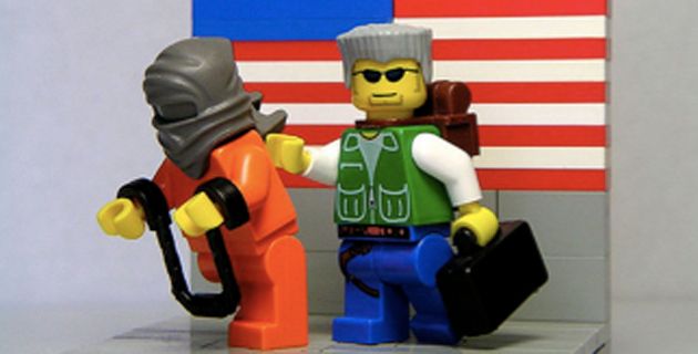 legos torture