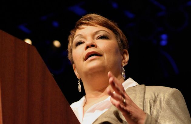 Lisa Jackson EPA